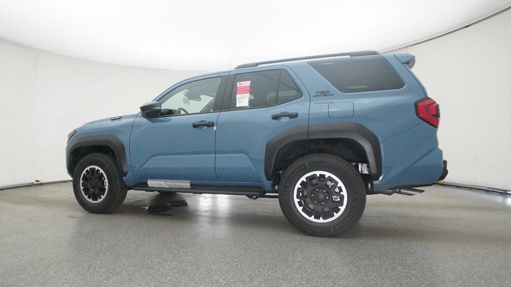 Thumbnail: 2025 Toyota 4Runner - 23