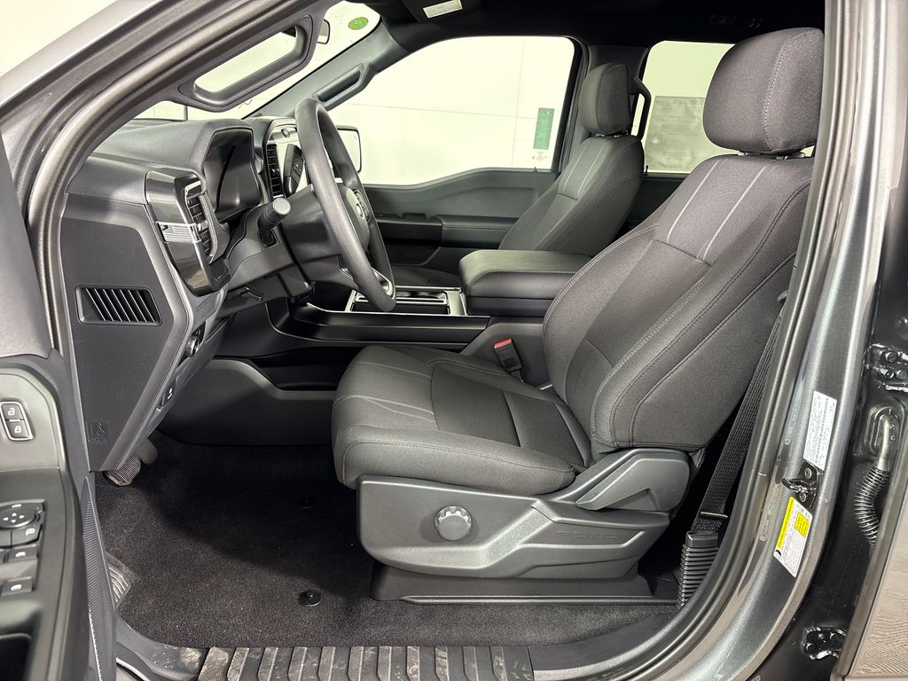 New 2026 Gray Ford STX image 26