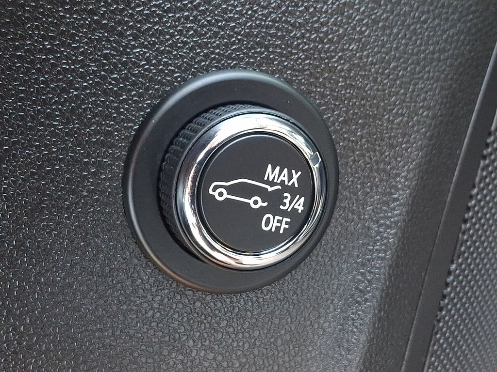 2021 Buick Envision Essence Blue at Honda North