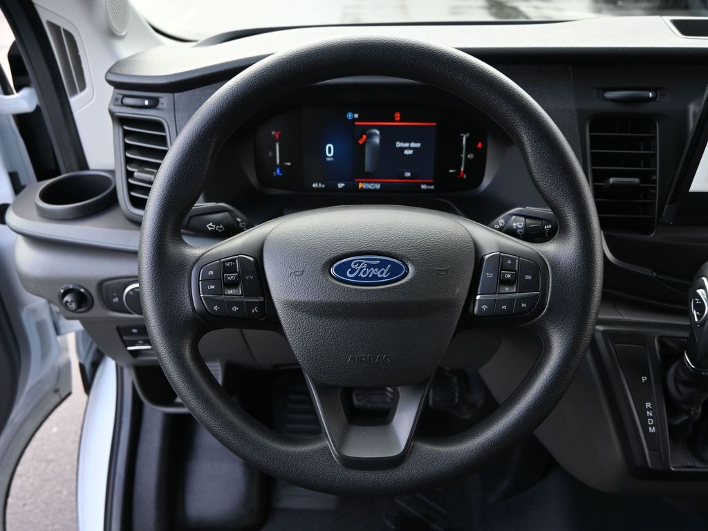 2026 Ford Transit-250 Cargo Van 