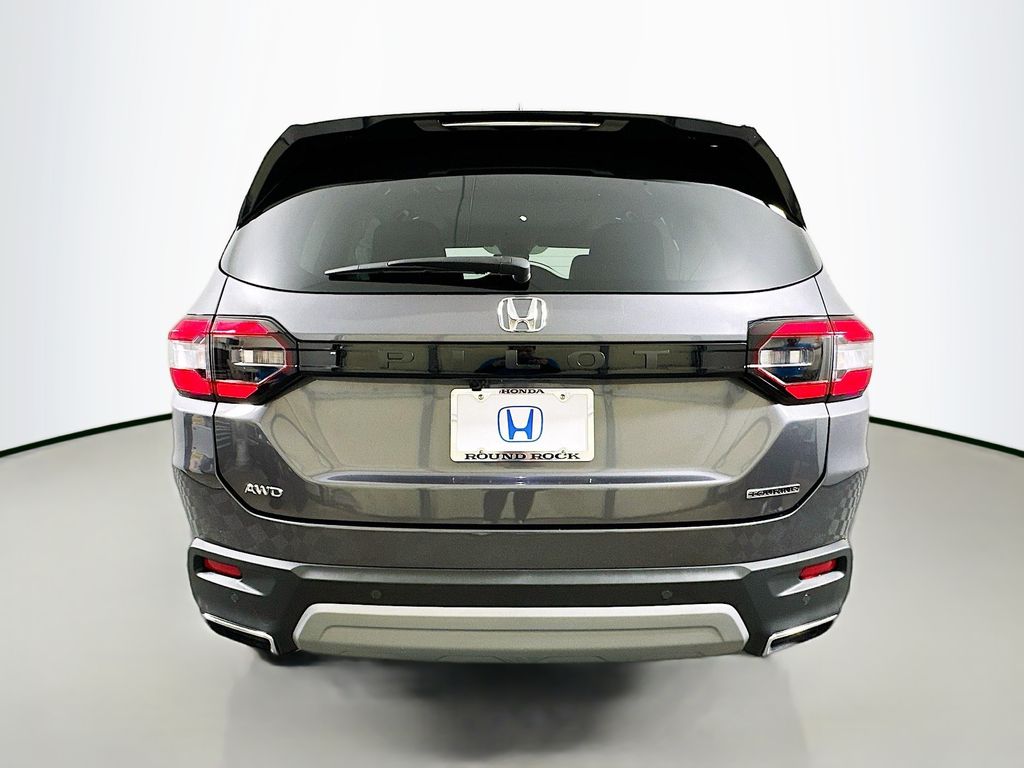 Thumbnail: 2025 Honda Pilot - 6