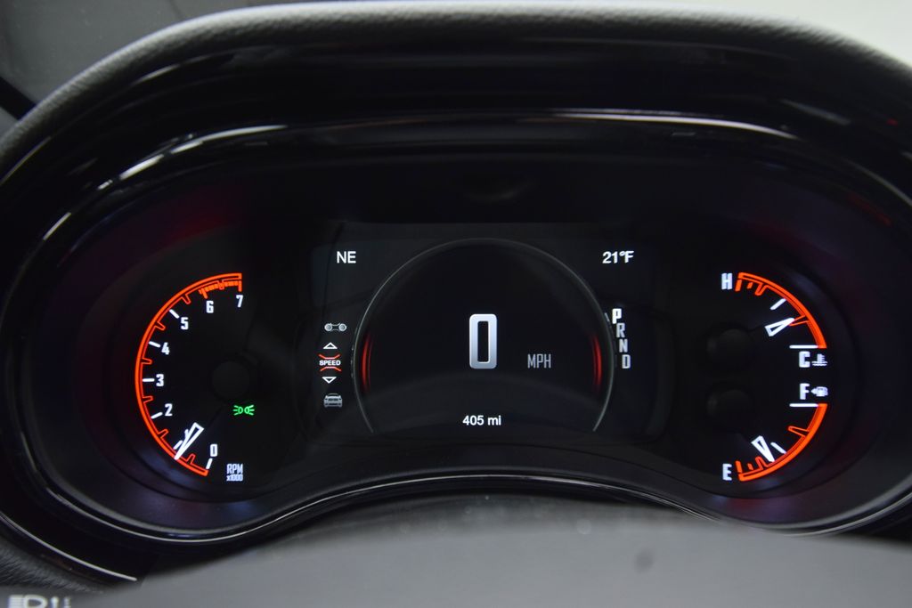 new 2026 Dodge Durango car, priced at $54,455