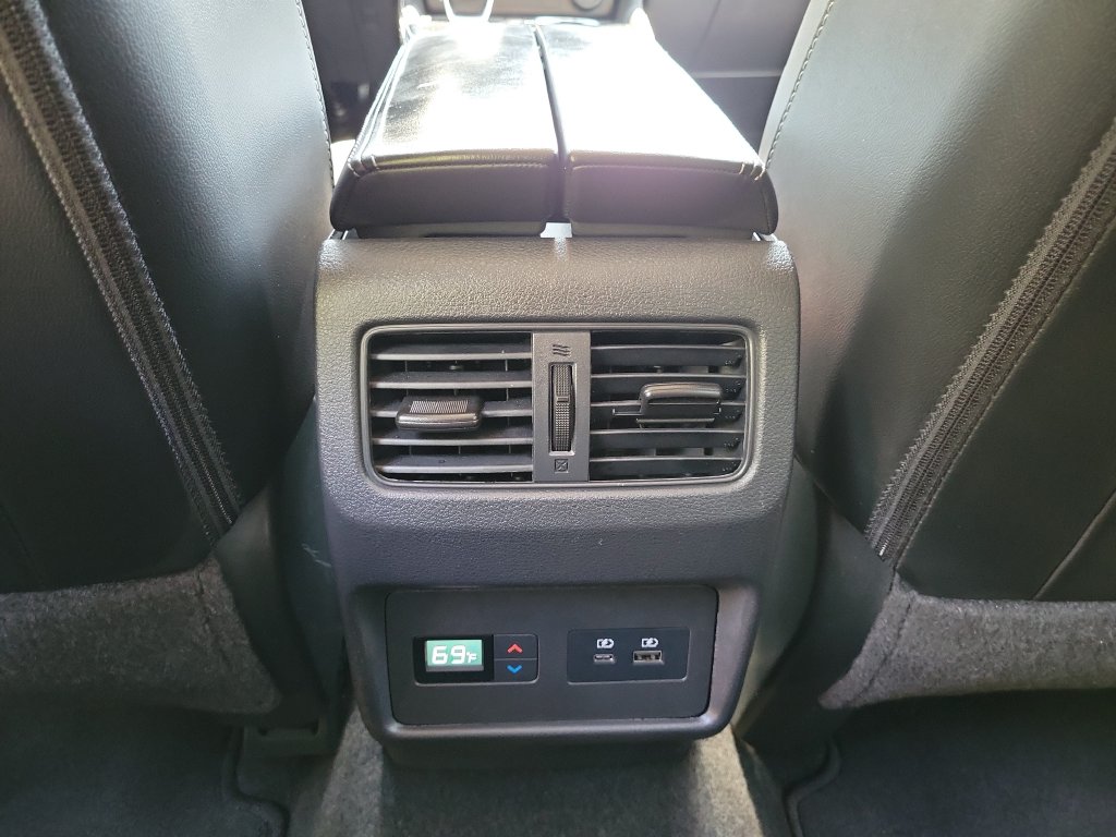 Used 2023 Nissan Rogue SUV