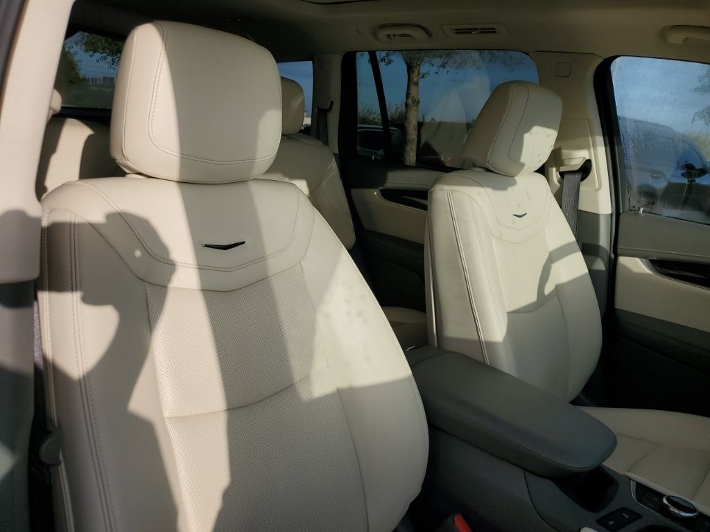 Used Car 2025 Cadillac Xt6  Premium Luxury For Sale Under $50,000 In Austin, Texas