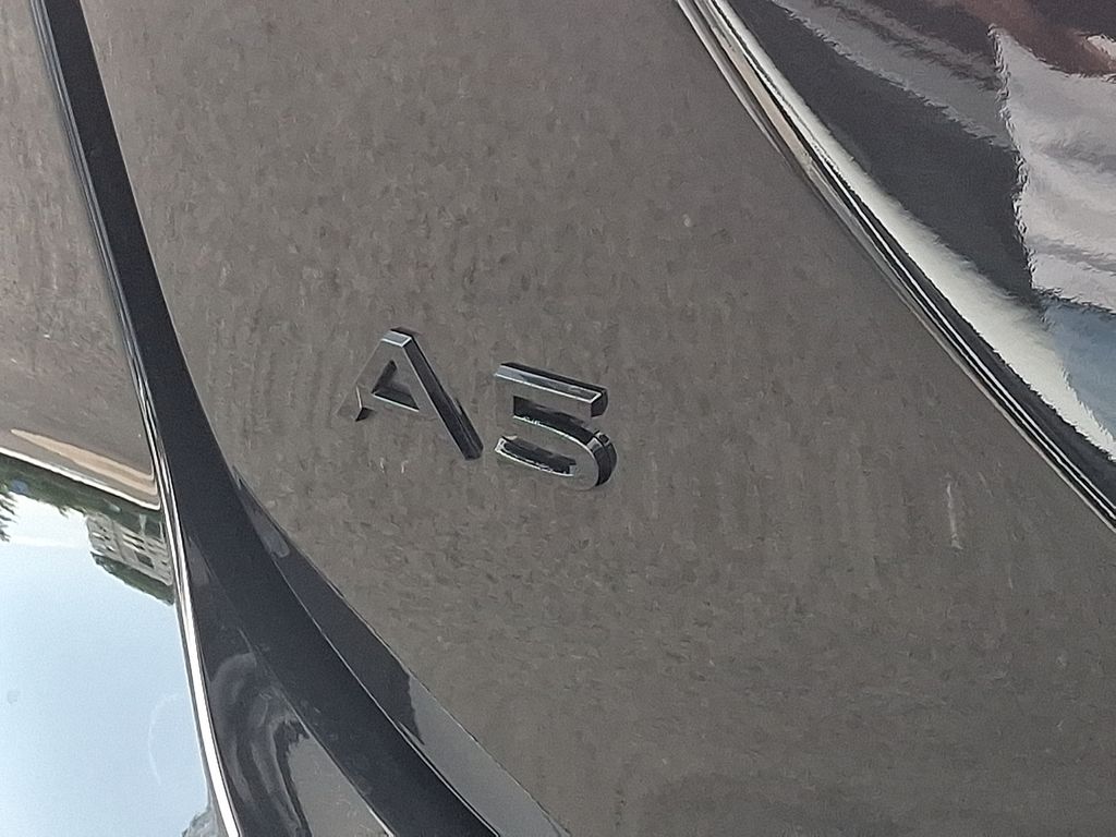 Thumbnail: 2025 Audi A5 - 27
