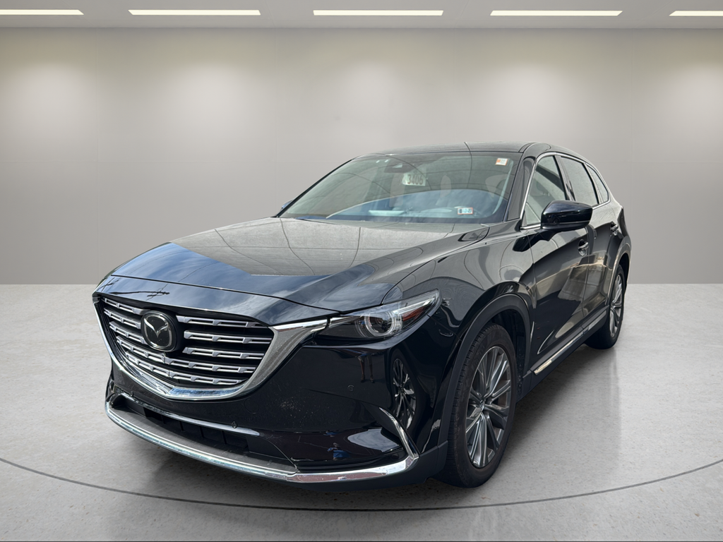2024 Mazda CX-30 2.5 S White at Auto Express Mitsubishi