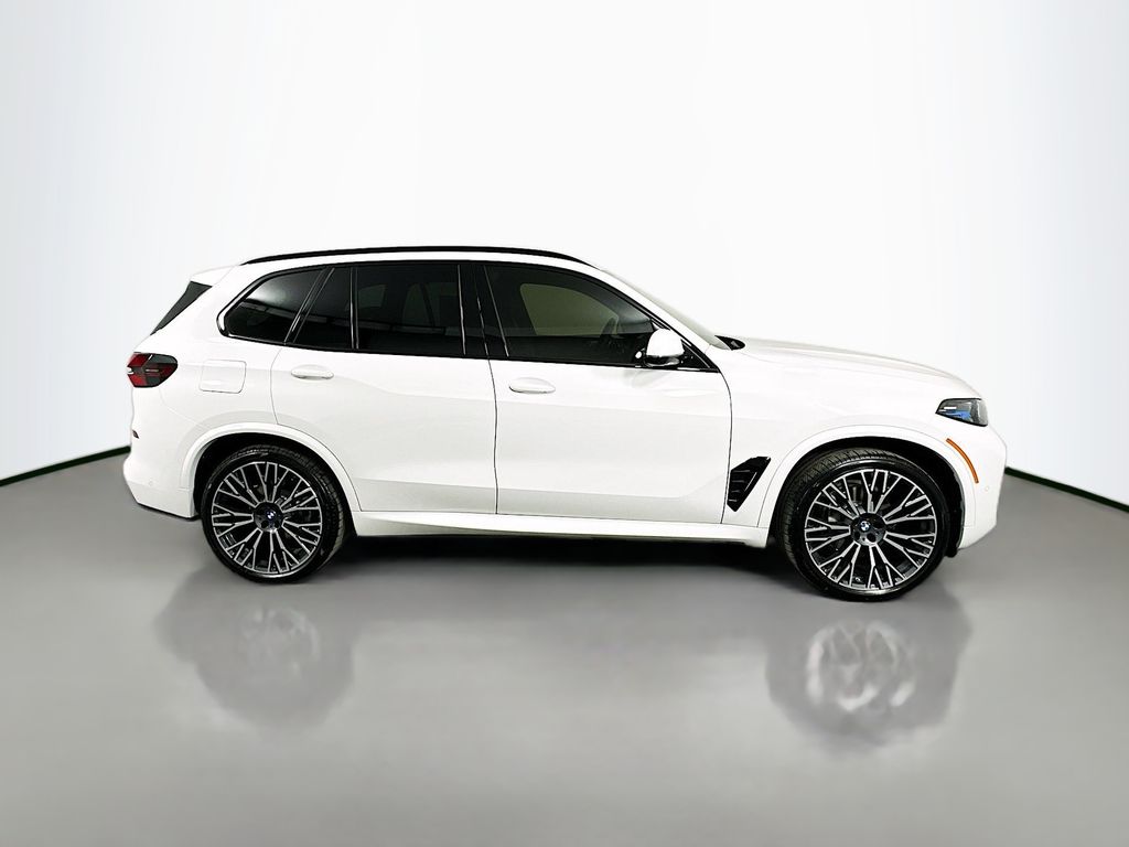 Thumbnail: 2026 BMW X5 - 4