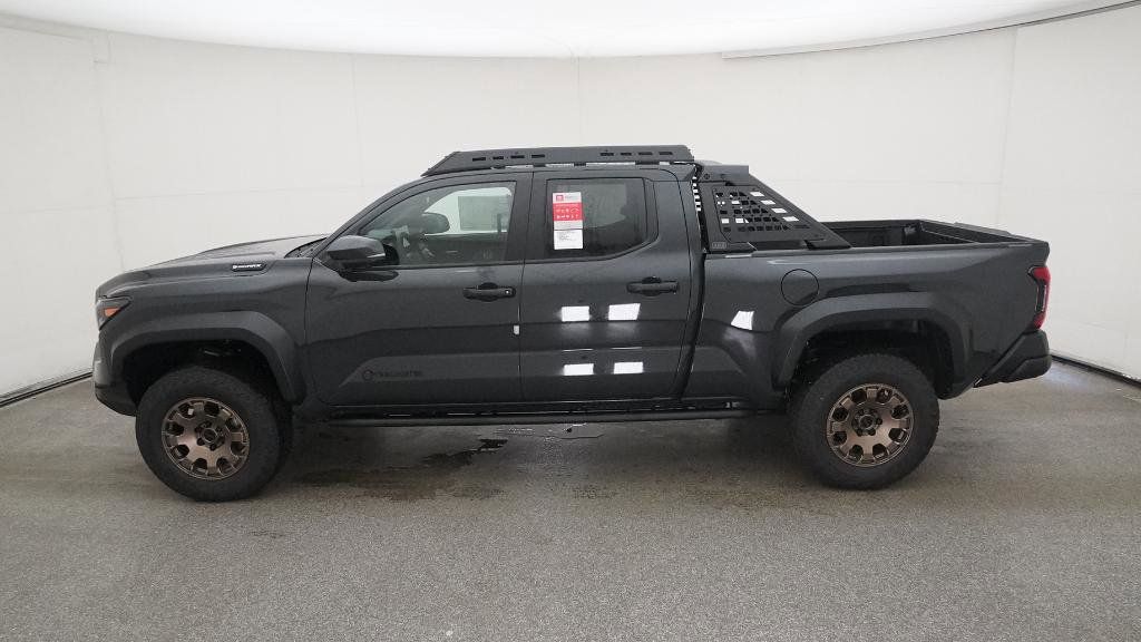 Thumbnail: 2025 Toyota Tacoma - 3