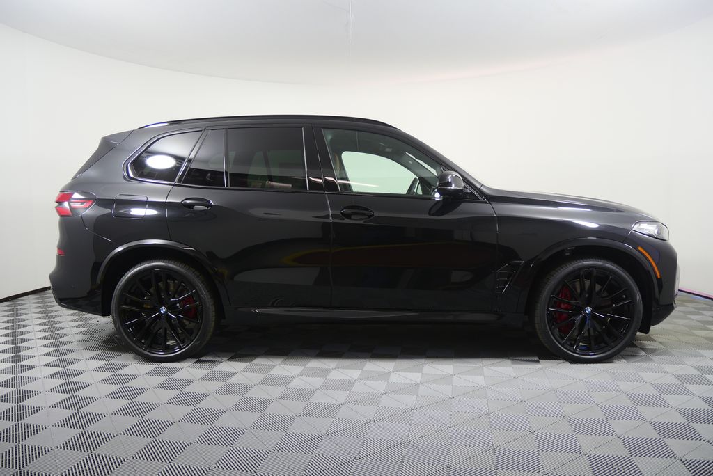 Thumbnail: 2026 BMW X5 - 2