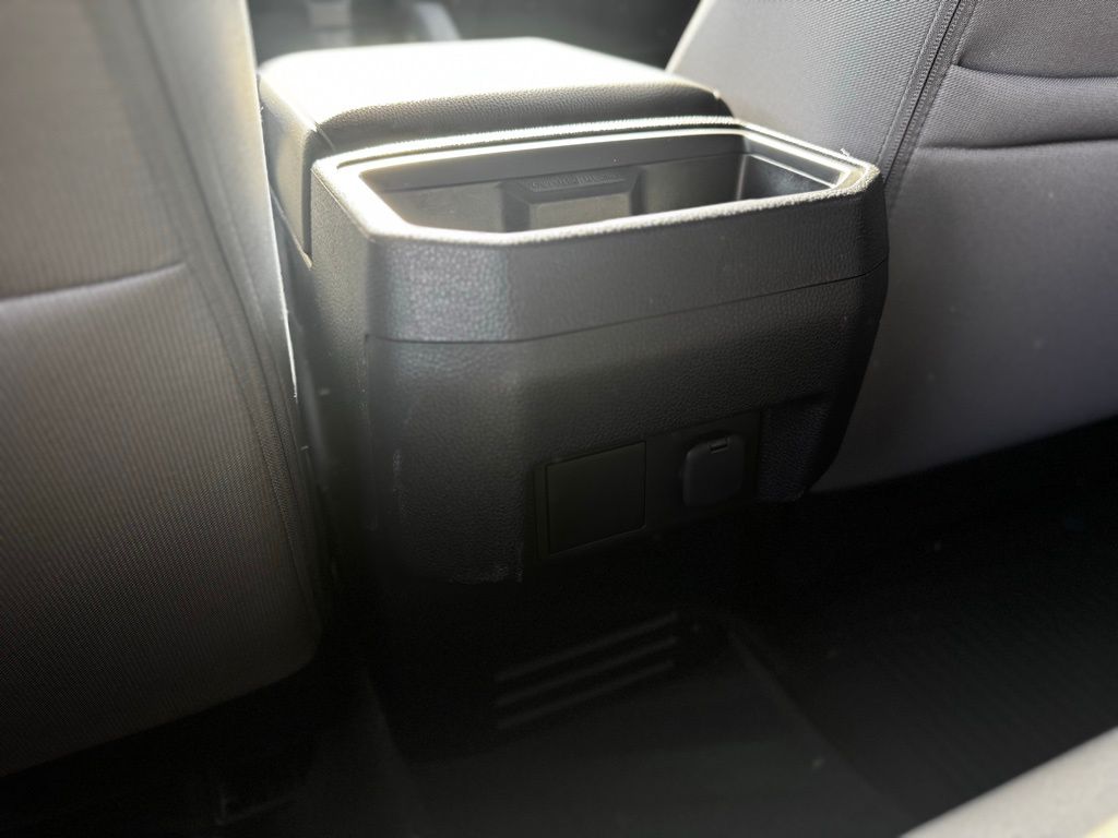 2025 Toyota Tacoma SR5 Double Cab photo 15