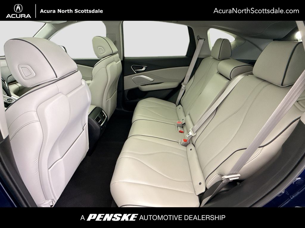 Thumbnail: 2023 Acura RDX - 21