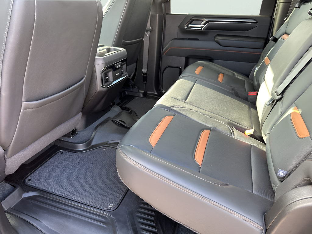 Used Car 2024 Gmc Sierra 2500hd  At4 For Sale Under $80,000 In Austin, Texas