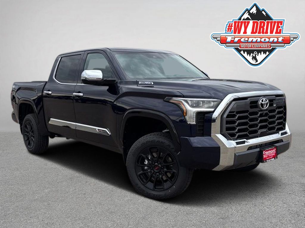 2026 Toyota Tundra Hybrid 1794