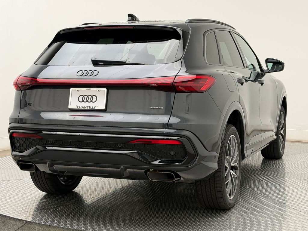 Thumbnail: 2026 Audi Q5 - 7