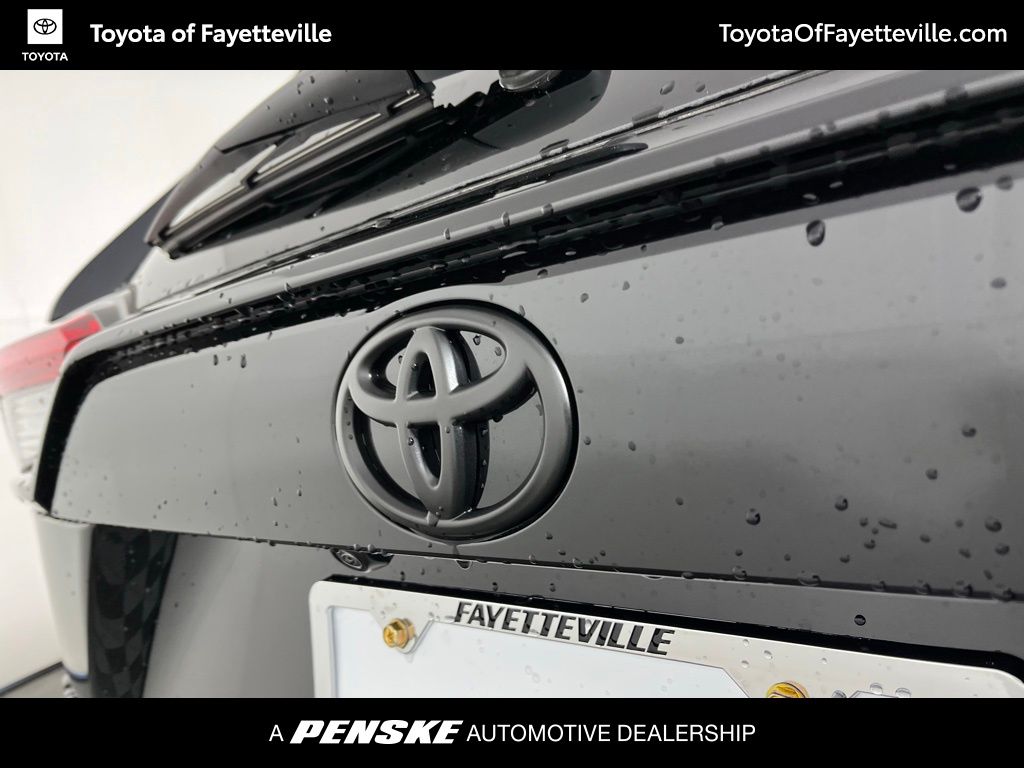 Thumbnail: 2025 Toyota RAV4 - 17