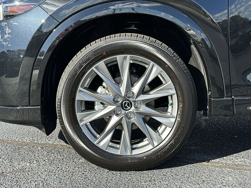 2025 Mazda CX-5 2.5 S Premium Plus Package - 9