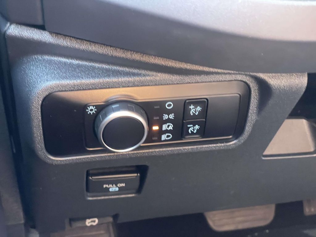 Used 2025 Ford Bronco Big Bend 4D Sport Utility