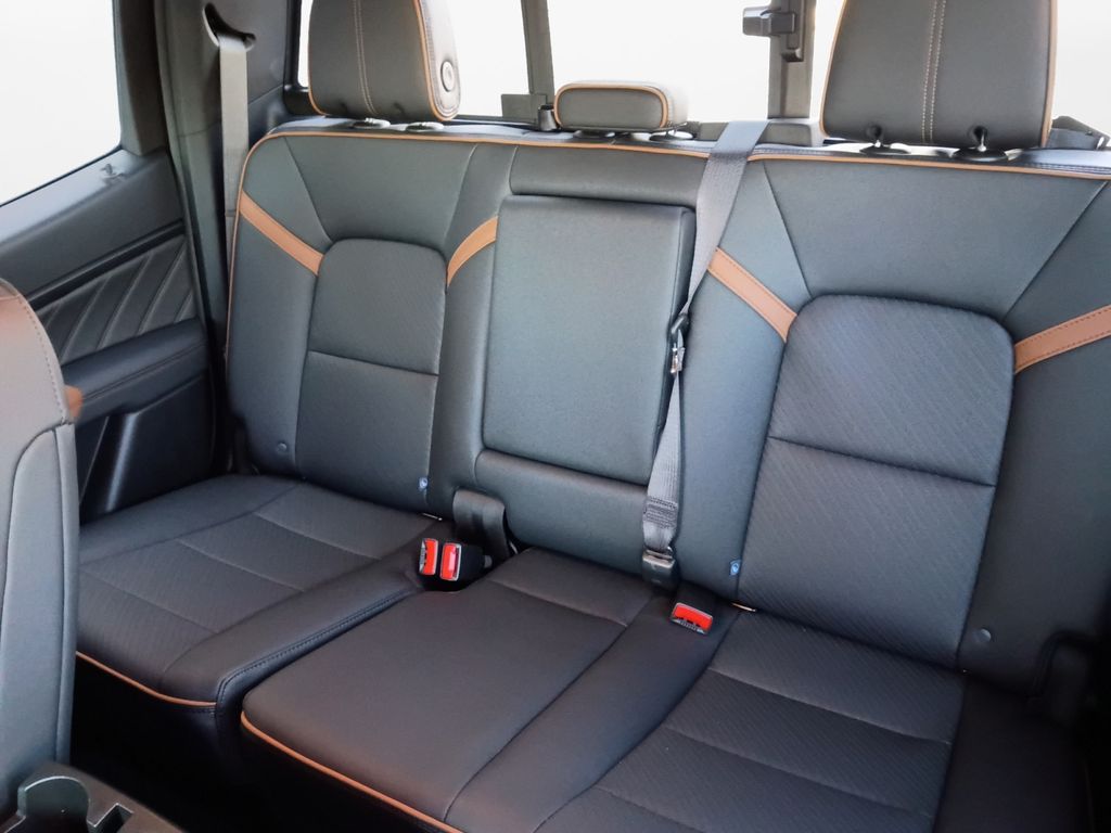 Used Car 2024 Gmc Canyon  At4 For Sale Under $50,000 In Austin, Texas