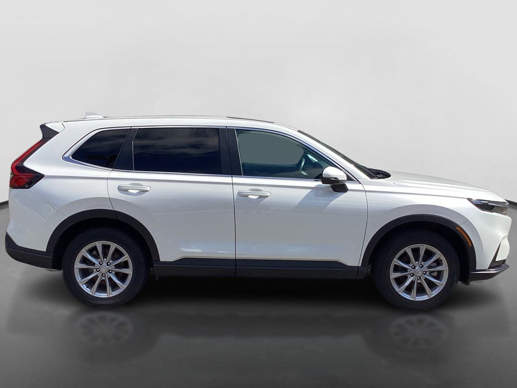 Used 2023 Honda CR-V SUV