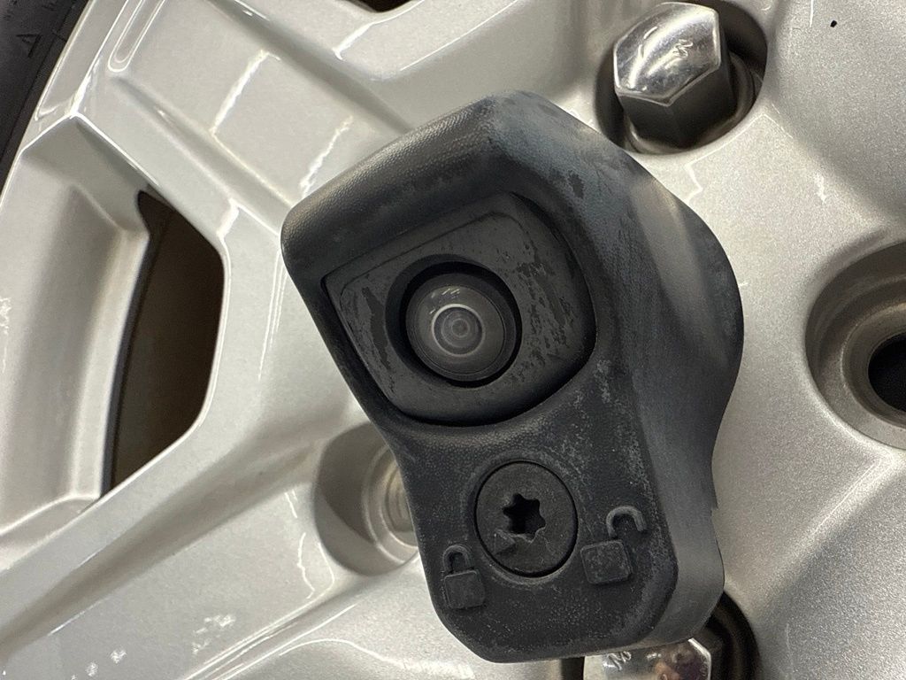 2022 Jeep Wrangler Sport S Gray at Classic Elite Chevrolet Hwy 6