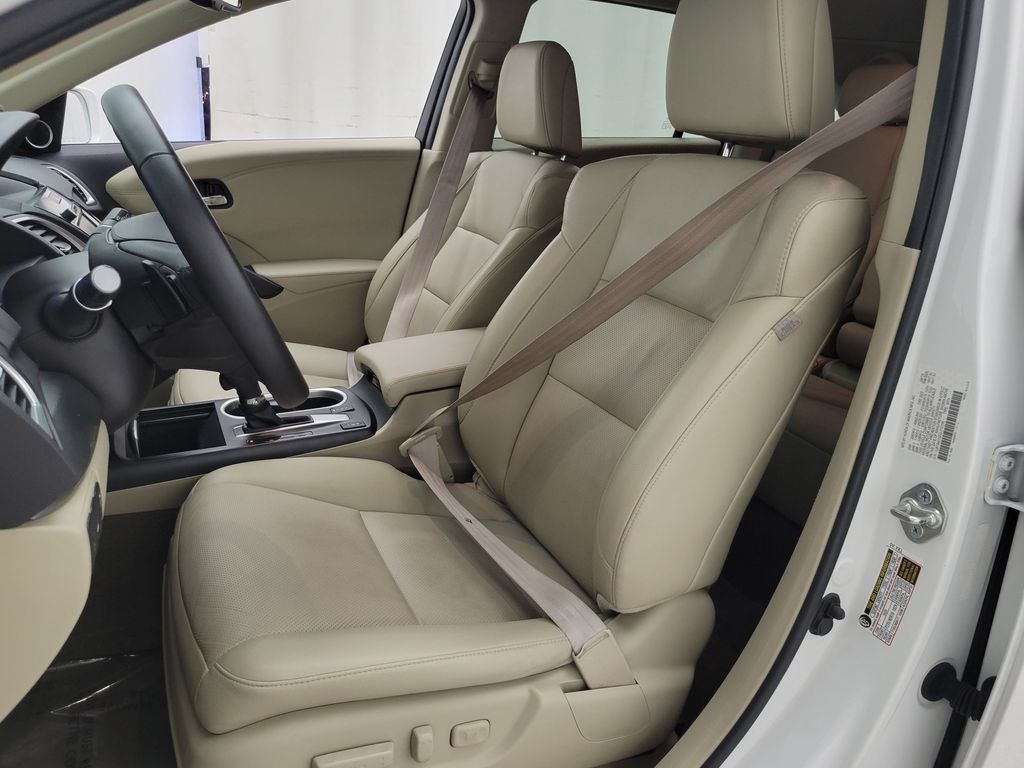 Thumbnail: 2016 Acura RDX - 23