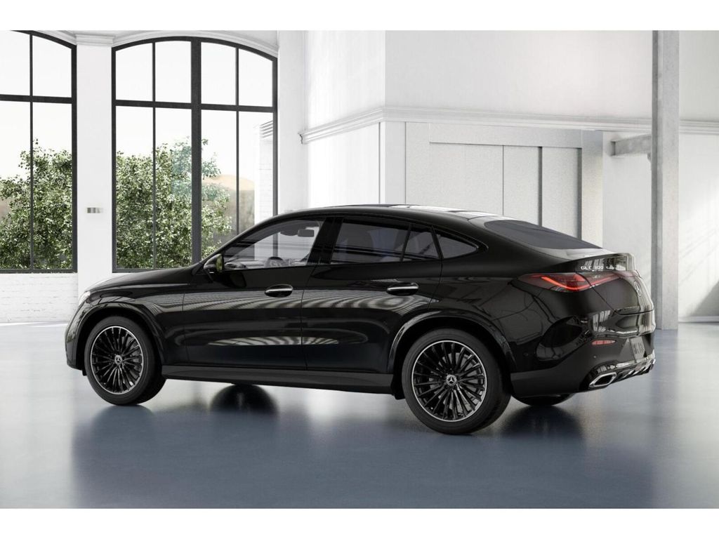 Thumbnail: 2026 Mercedes-Benz GLC - 31