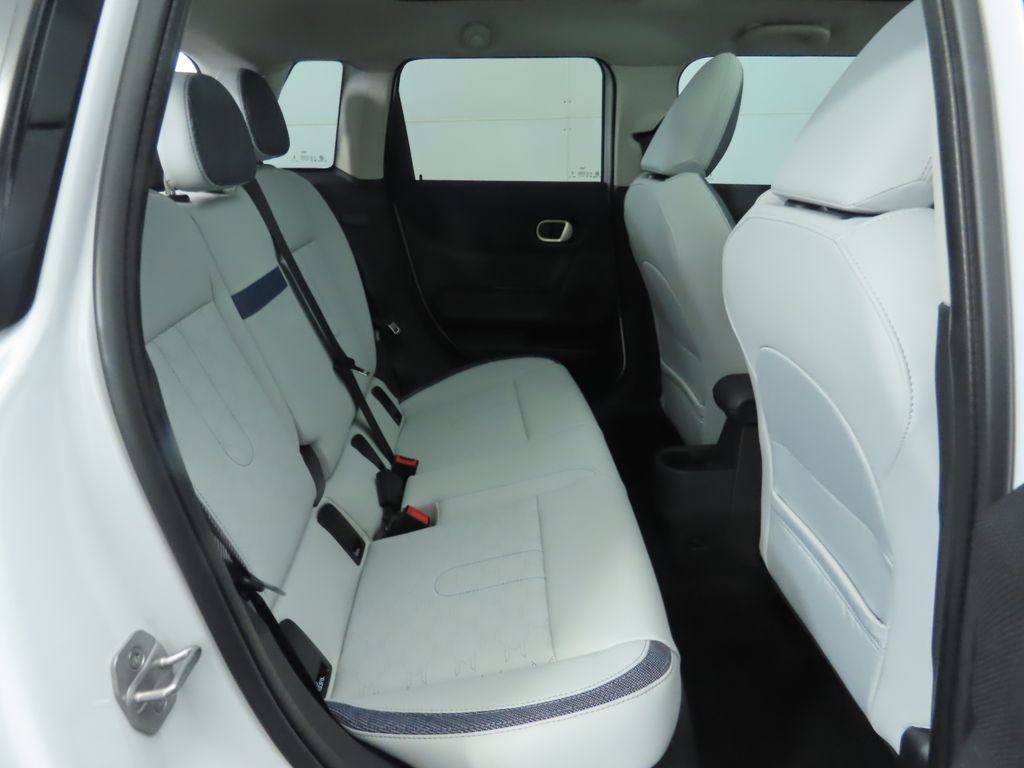 Thumbnail: 2026 MINI Cooper - 24