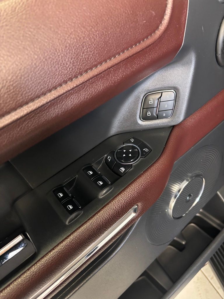 Used 2024 Ford Expedition SUV