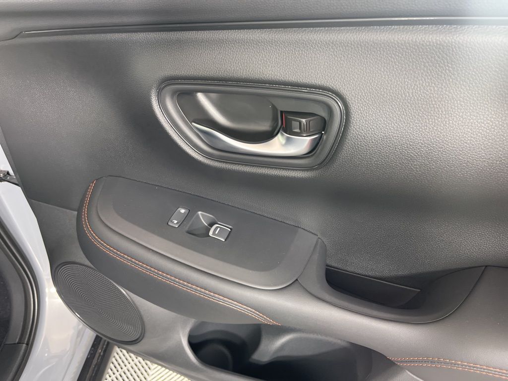 Thumbnail: 2026 Honda HR-V - 7