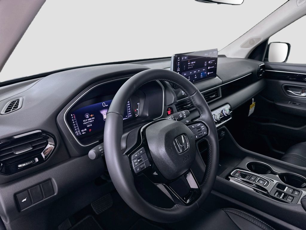 Thumbnail: 2026 Honda Pilot - 9