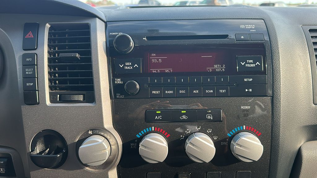 2013 Toyota Tundra Grade  at Autostrade