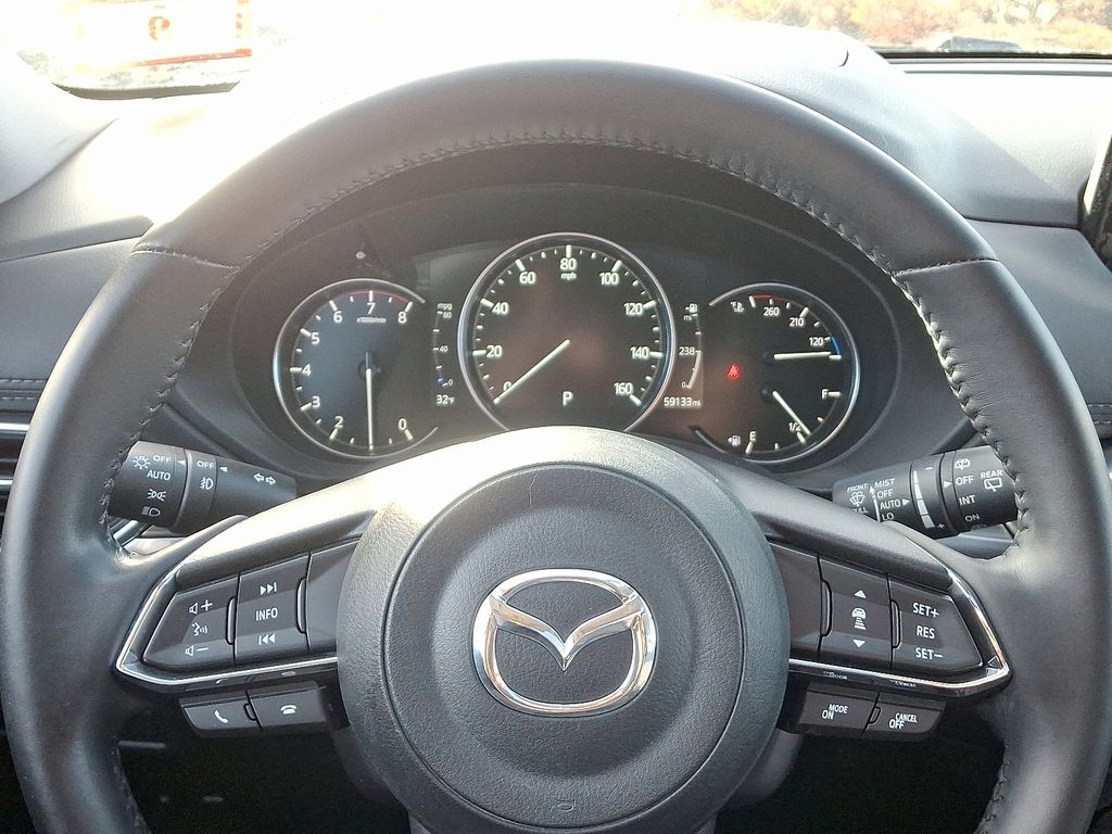 Thumbnail: 2019 Mazda CX-5 - 21