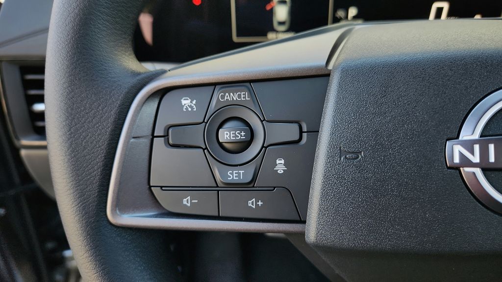 2026 Nissan Sentra