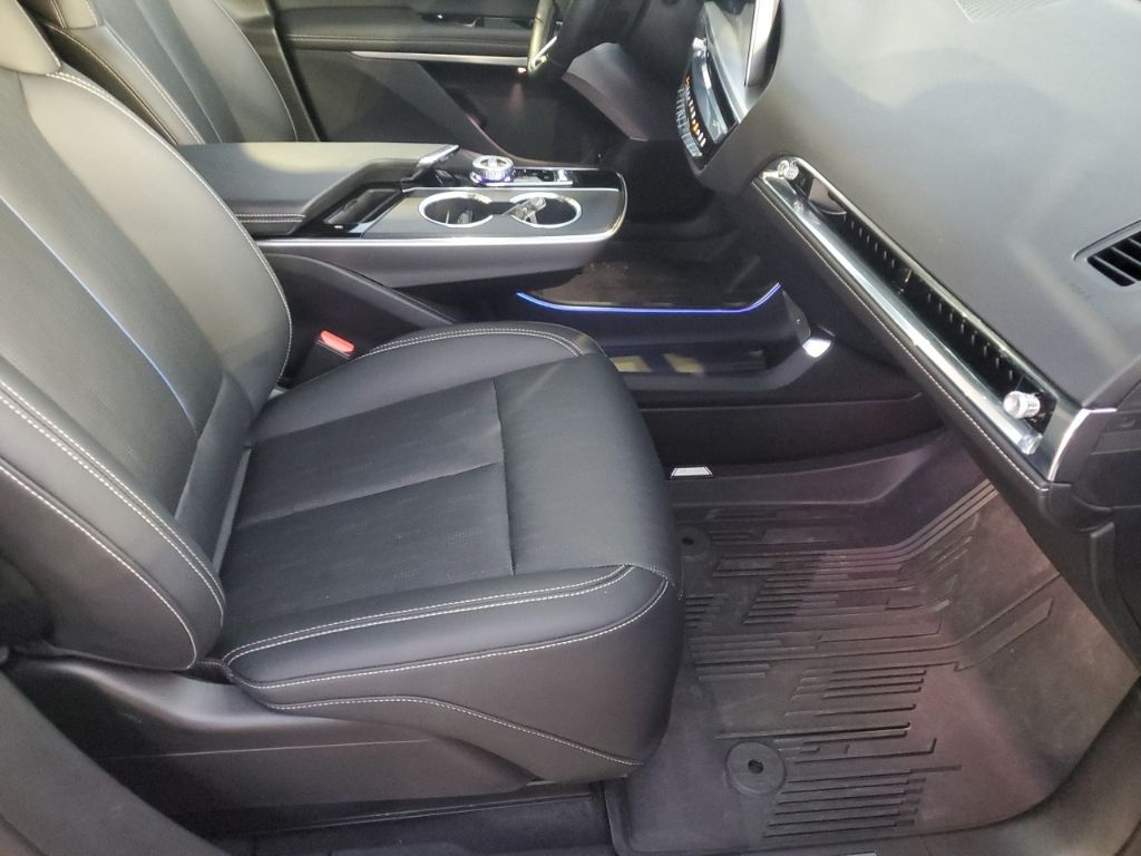 Used Car 2024 Cadillac Lyriq  Luxury For Sale Under $50,000 In Austin, Texas