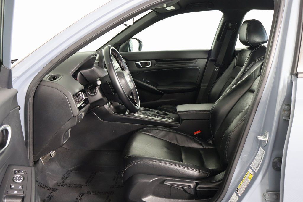 Thumbnail: 2023 Honda Civic - 10