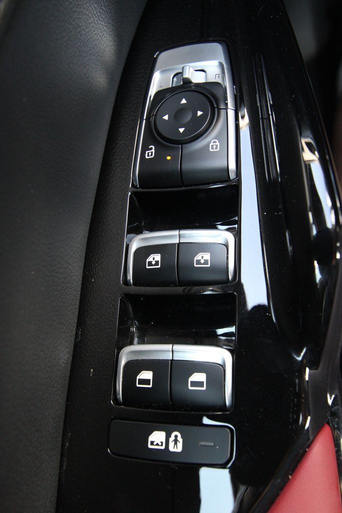 New 2026 Kia K5 Sedan