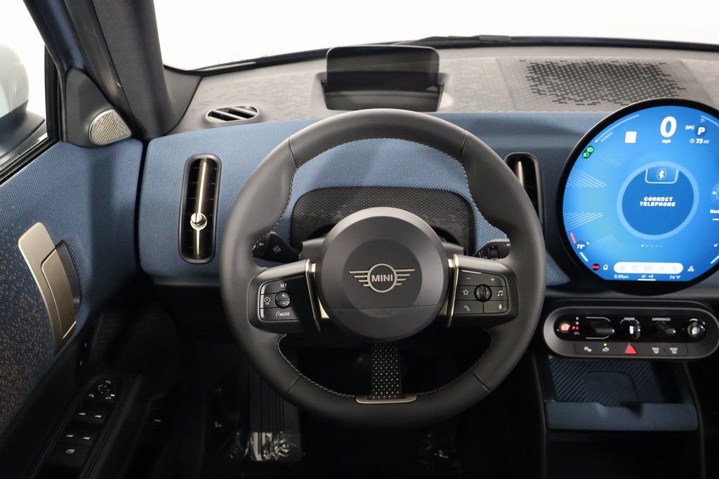 Thumbnail: 2026 MINI Cooper Countryman - 3