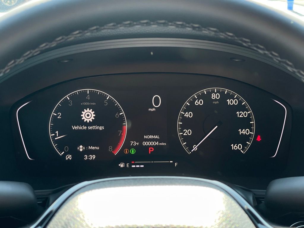 Thumbnail: 2026 Honda Civic - 13