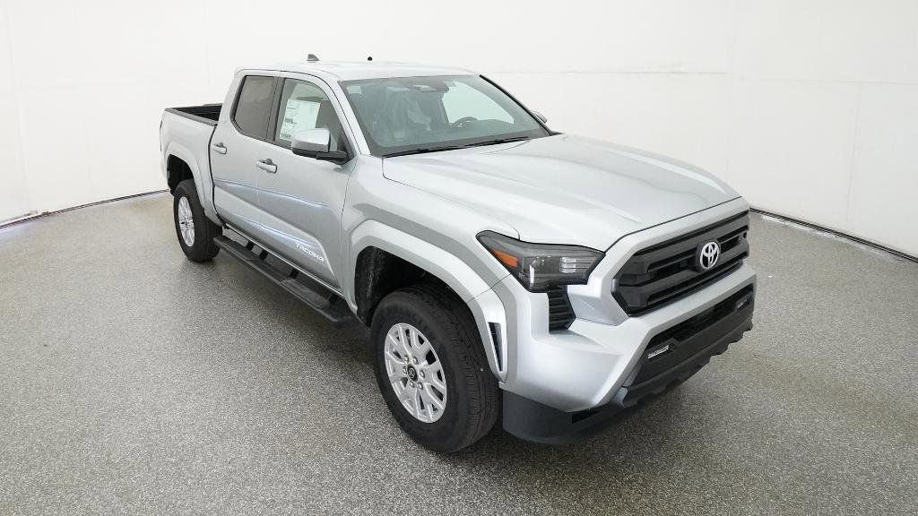 Thumbnail: 2025 Toyota Tacoma - 29