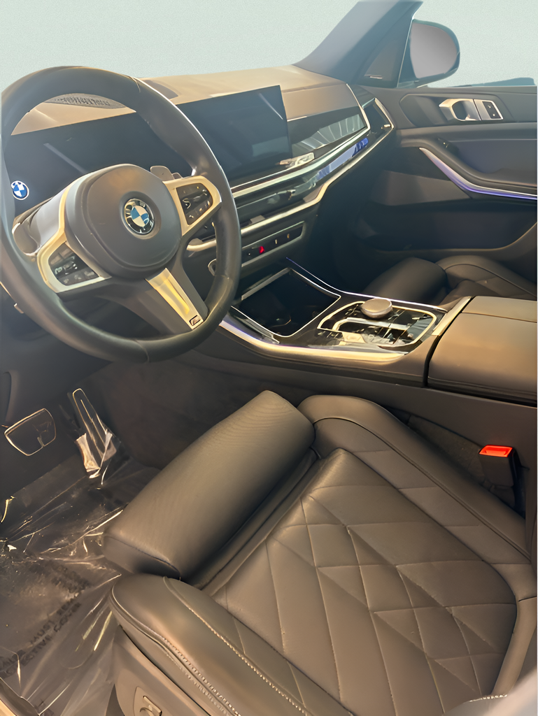 2024 BMW X5 40i - Photo 7