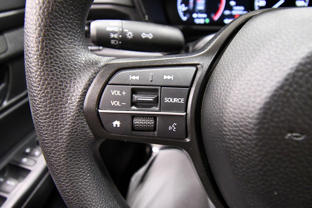 Used 2023 Honda CR-V SUV