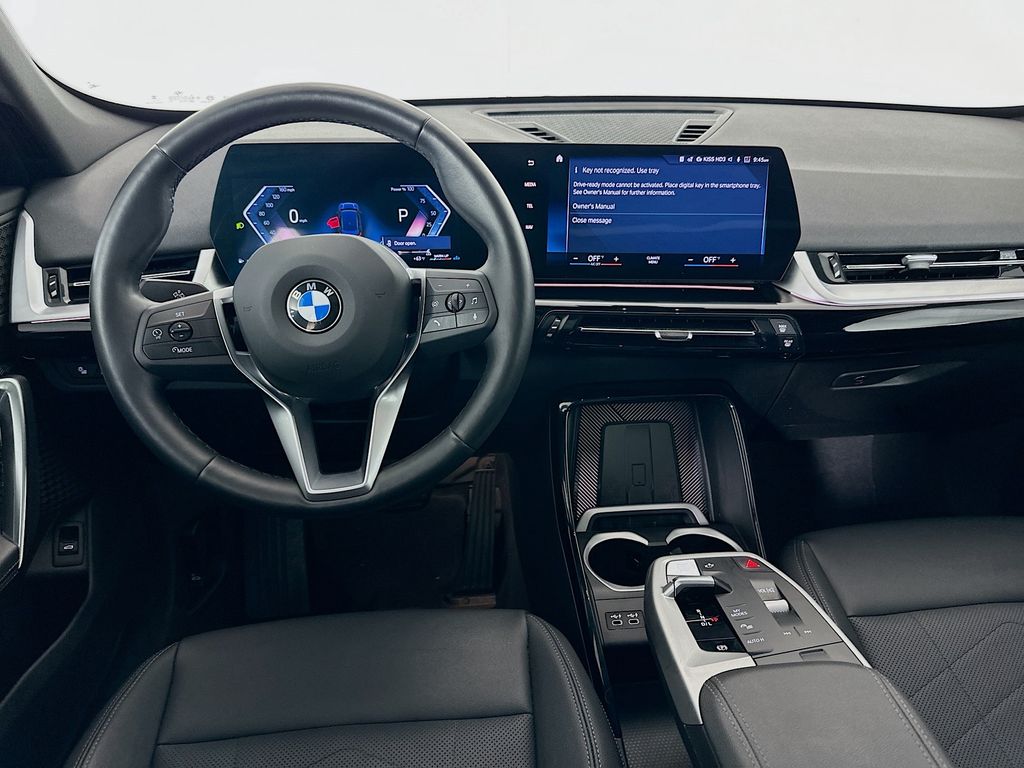 Thumbnail: 2023 BMW X1 - 23