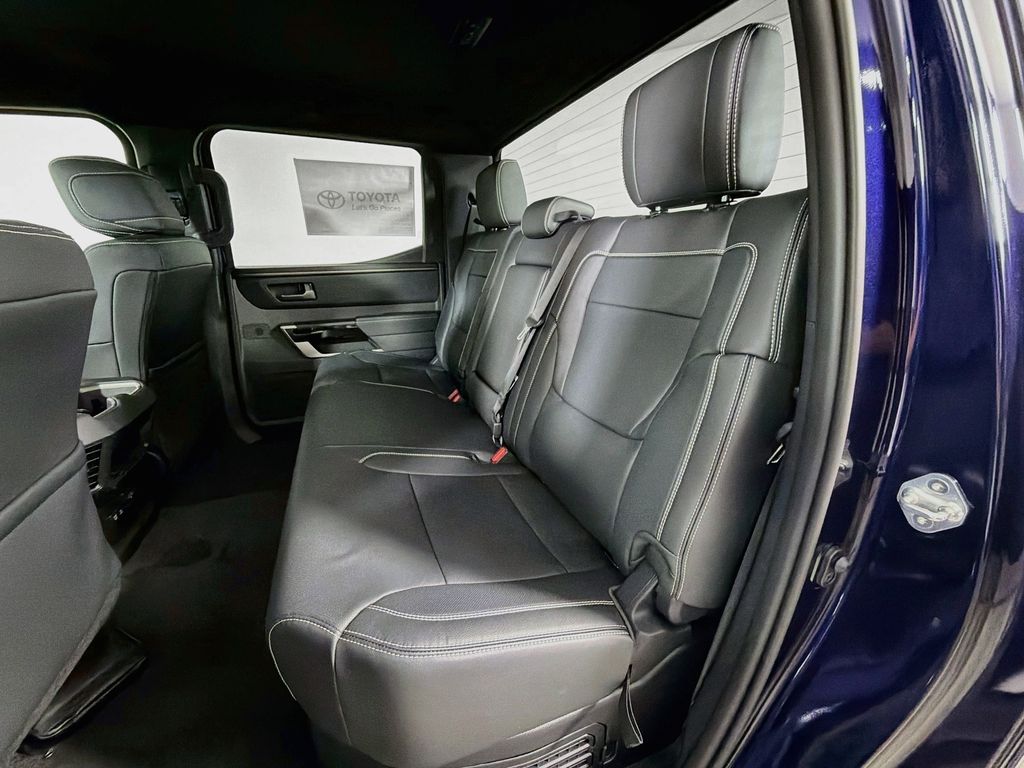 New 2026 Toyota Tundra i-FORCE MAX Truck