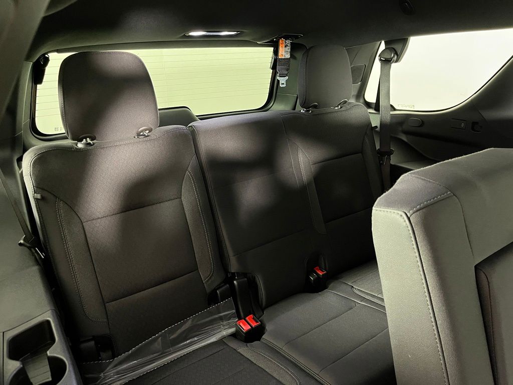 Thumbnail: 2026 Chevrolet Tahoe - 13