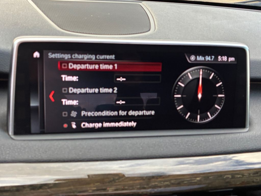 Used Car 2018 Bmw X5  Xdrive40e For Sale Under $20,000 In Austin, Texas