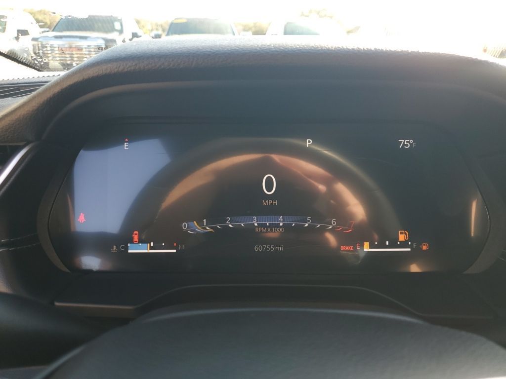 Used Car 2023 Jeep Grand Cherokee  Altitude X For Sale Under $30,000 In Austin, Texas