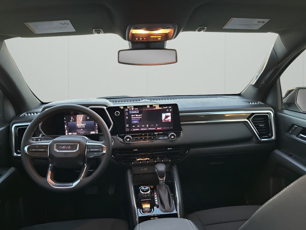 Used Car 2023 Gmc Canyon  Elevation For Sale Under $50,000 In Austin, Texas