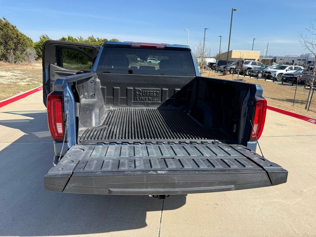 Thumbnail: 2024 GMC Sierra 1500 - 25