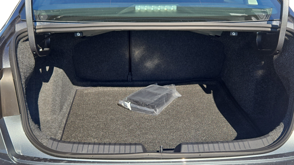 2026 Volkswagen Jetta