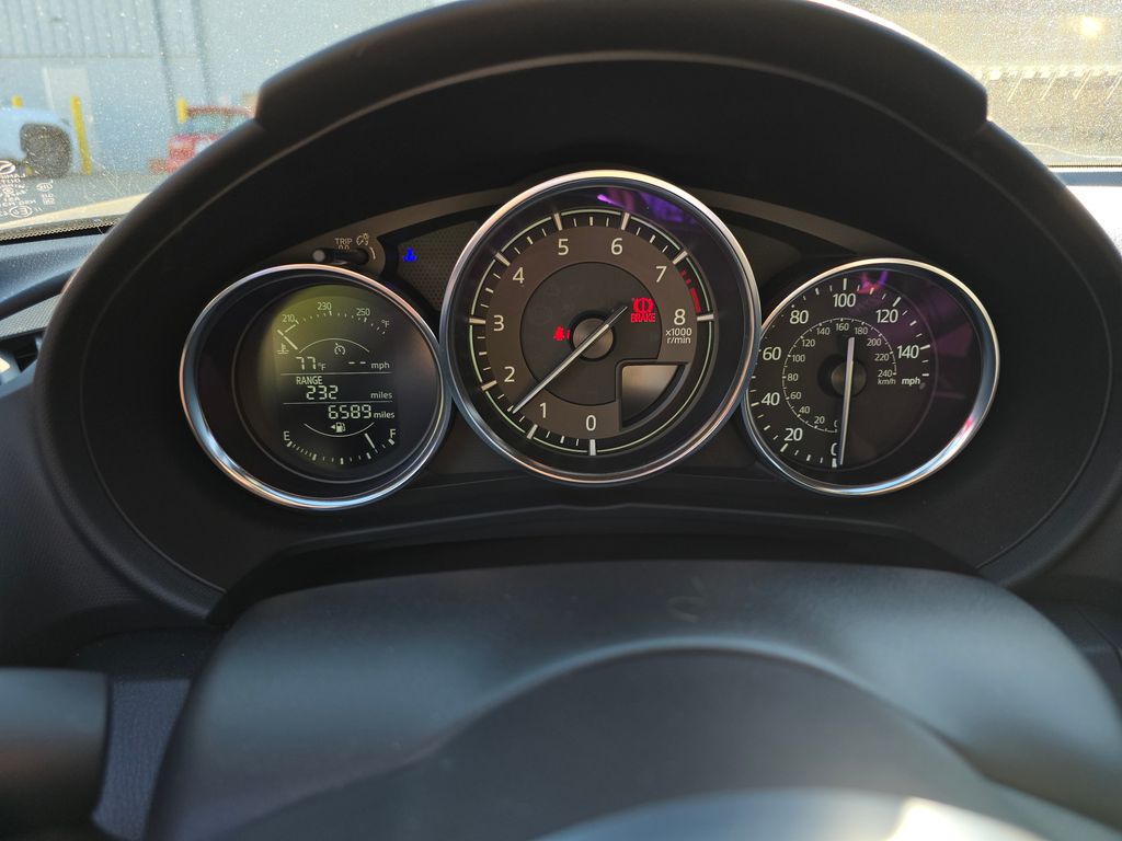 2023 Mazda MX-5 Miata Miata photo 18
